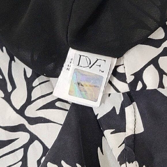 Diane Von Furstenberg Silk Romper 12 Playsuit Jumpsuit - Picture 8 of 10